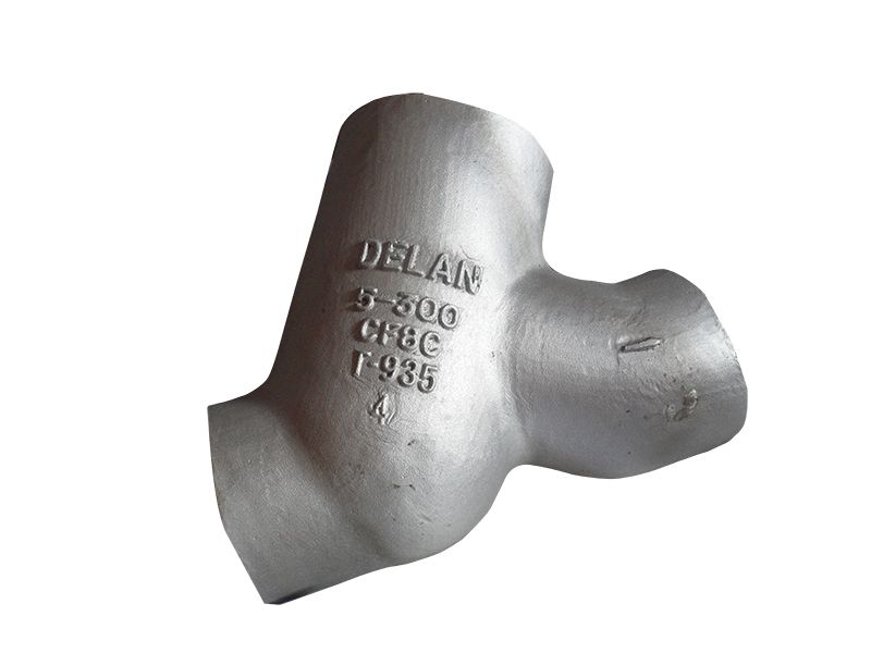 【閥體】材質CF8C